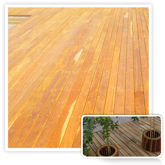 Decks