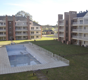 Tortugas II Complejo Habitacional