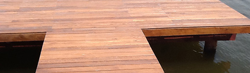 Madera Lapacho